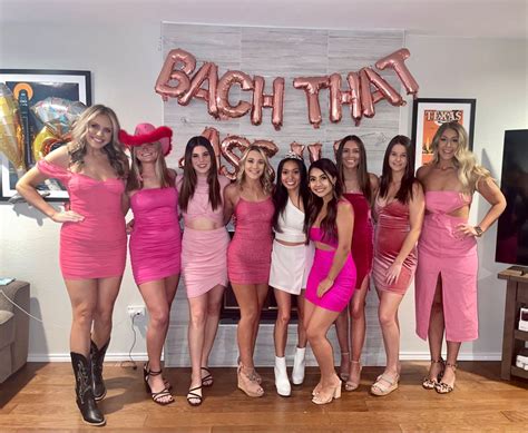 bachelorette party fuck|bachelorette